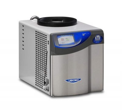 Labconco離心濃縮儀真空度不足 Labconco離心濃縮儀真空度不足的排查方案