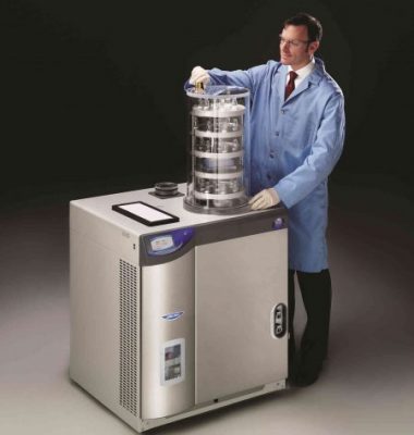 濃縮儀冷阱排水不暢的維修技巧