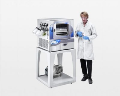 Labconco濃縮儀濃縮效果不佳6大原因分析