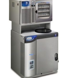 Labconco濃縮儀控制軟件升級注意事項