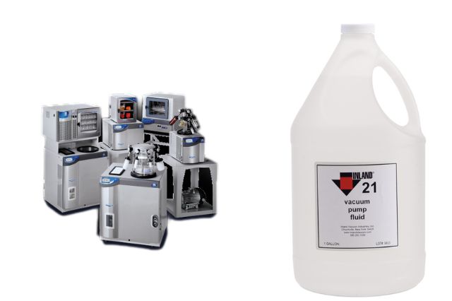 談農(nóng)產(chǎn)品LABCONCO真空冷凍干燥技術應用