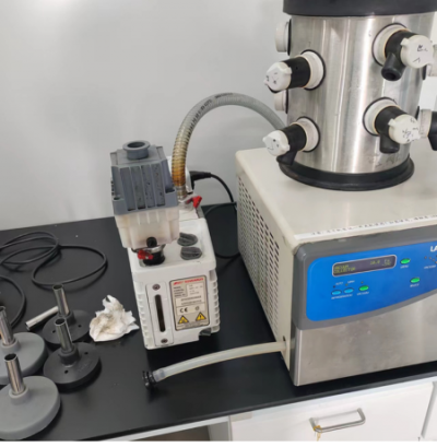 labconco凍干機(jī)樣品預(yù)處理-真空泵