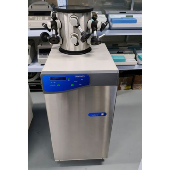 labconco冷凍干燥機(jī)無(wú)法抽真空故障解釋方案