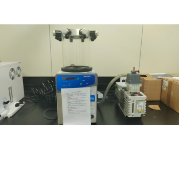 labconco真空冷凍干燥機(jī)常見(jiàn)故障，教你輕松解決