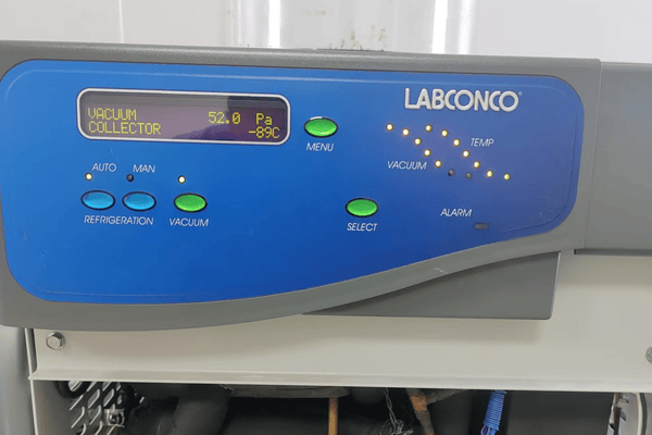 Labconco凍干機官網使用指南及技術支持獲取方式