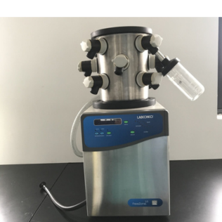 labconco冷凍干燥機(jī)關(guān)機(jī)指南：輕松掌握正確操作步驟