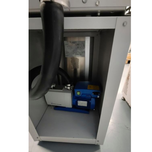 Labconco冷凍干燥機(jī)故障排查：從真空泵到凍干效果的全過(guò)程