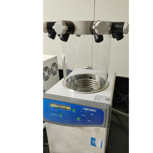 Labconco凍干機(jī)突發(fā)故障，廠(chǎng)家維修揭秘