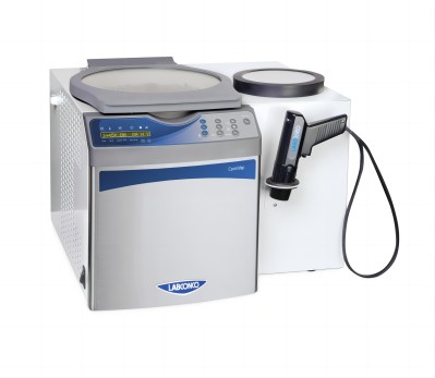 Labconco冷凍干機：溫度達不到設定值故障解決