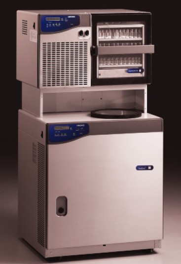 LABCONCO凍干機(jī)簡(jiǎn)單操作規(guī)程