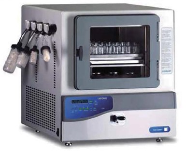 labconco凍干機制冷故障解決方法