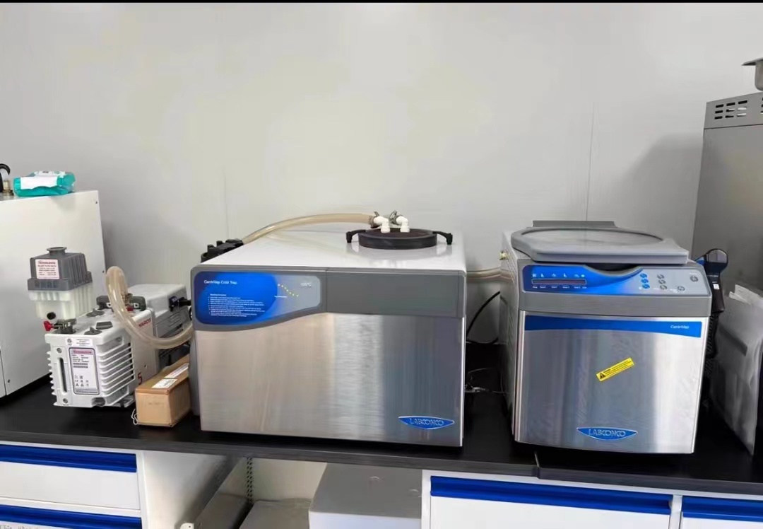 Labconco 凍干機(jī)溫度控制異常的原因及解決方案