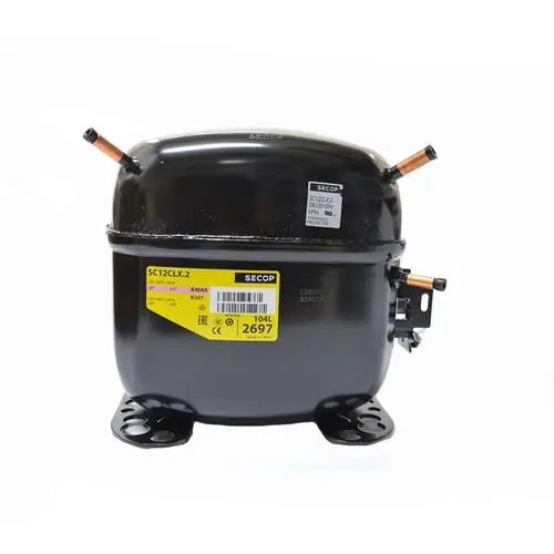 Labconco凍干機壓縮機聲音響和振動大的原因分析