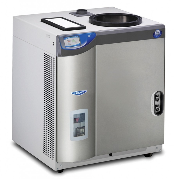 labconco凍干機維修