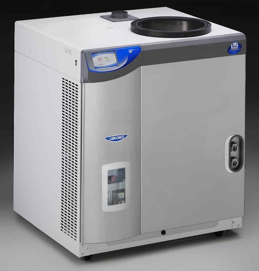 labconco濃縮儀售后:濃縮儀開機報警快速維修解決