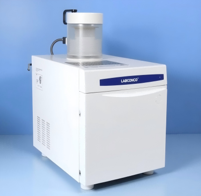 labconco凍干機(jī)無(wú)法抽真空