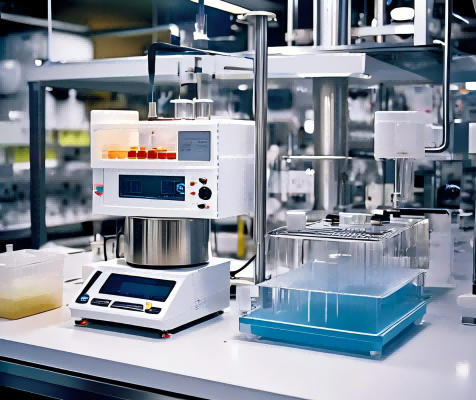 Labconco真空離心濃縮儀國際標準認證解析