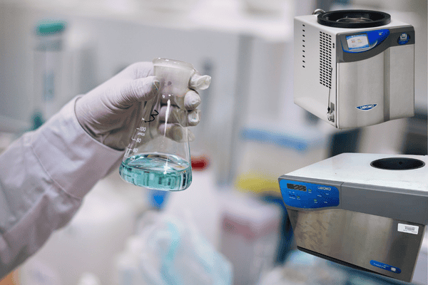 Labconco生物安全柜維修 Labconco生物安全柜年度認(rèn)證檢測(cè)項(xiàng)目