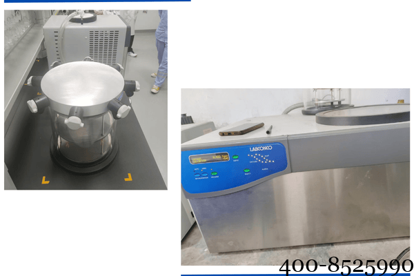 labconco濃縮儀真空泵故障售后快速響應(yīng)方案