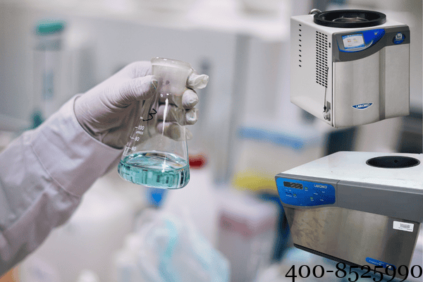 Labconco全國凍干機售后網點擴容-7×24小時全流程運維保障